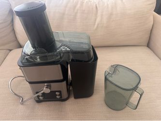 Juicer