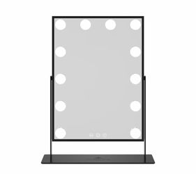 Hollywood Tri-Tone XL Makeup Mirror