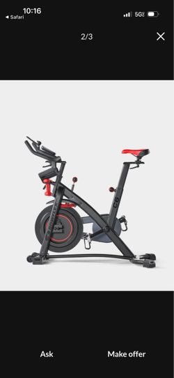 Khs mountain bike