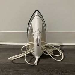 Iron
