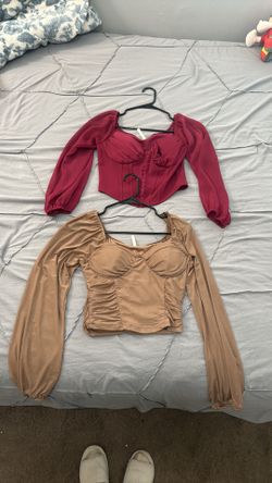 M tops