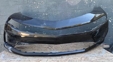 2019-2023 Chevy Camaro Front Bumper