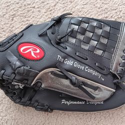 Rawlings Players Series Youth Baseball Glove PL11 11 Inch
