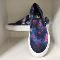 Women’s vans