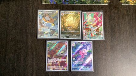Pokémon IR lot