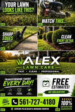 Lawn Care