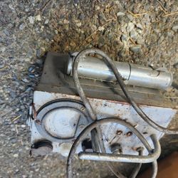 Geiger counter, cute