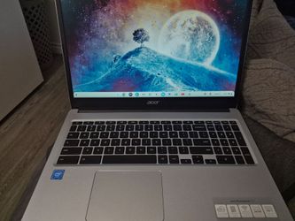 Chromebook Laptop