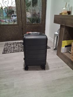 SUITCASE