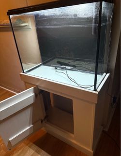 Fish tank