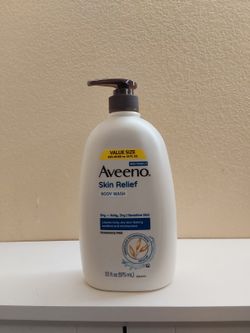 Aveeno 