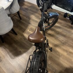 Nakto To Folding OX Ebike