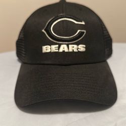 Chicago Bears SnapBack 