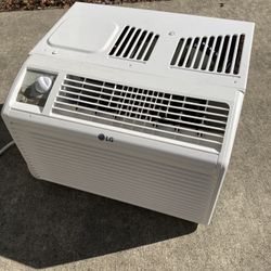 Air Conditioner Lg
