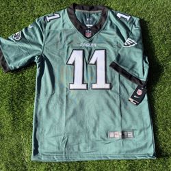 EAGLES NFL SHIRT 