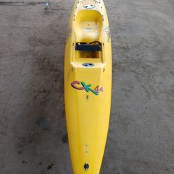 Kayak