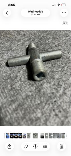 Vintage BOMA Canada Totem Pole Native American 4" Cast Resin Hand Painted