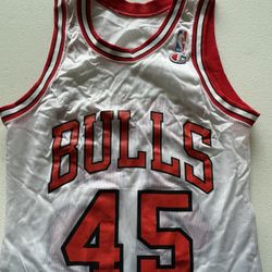 Air Jordan Jersey