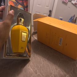 Xerjoff Erba Gold Cologne