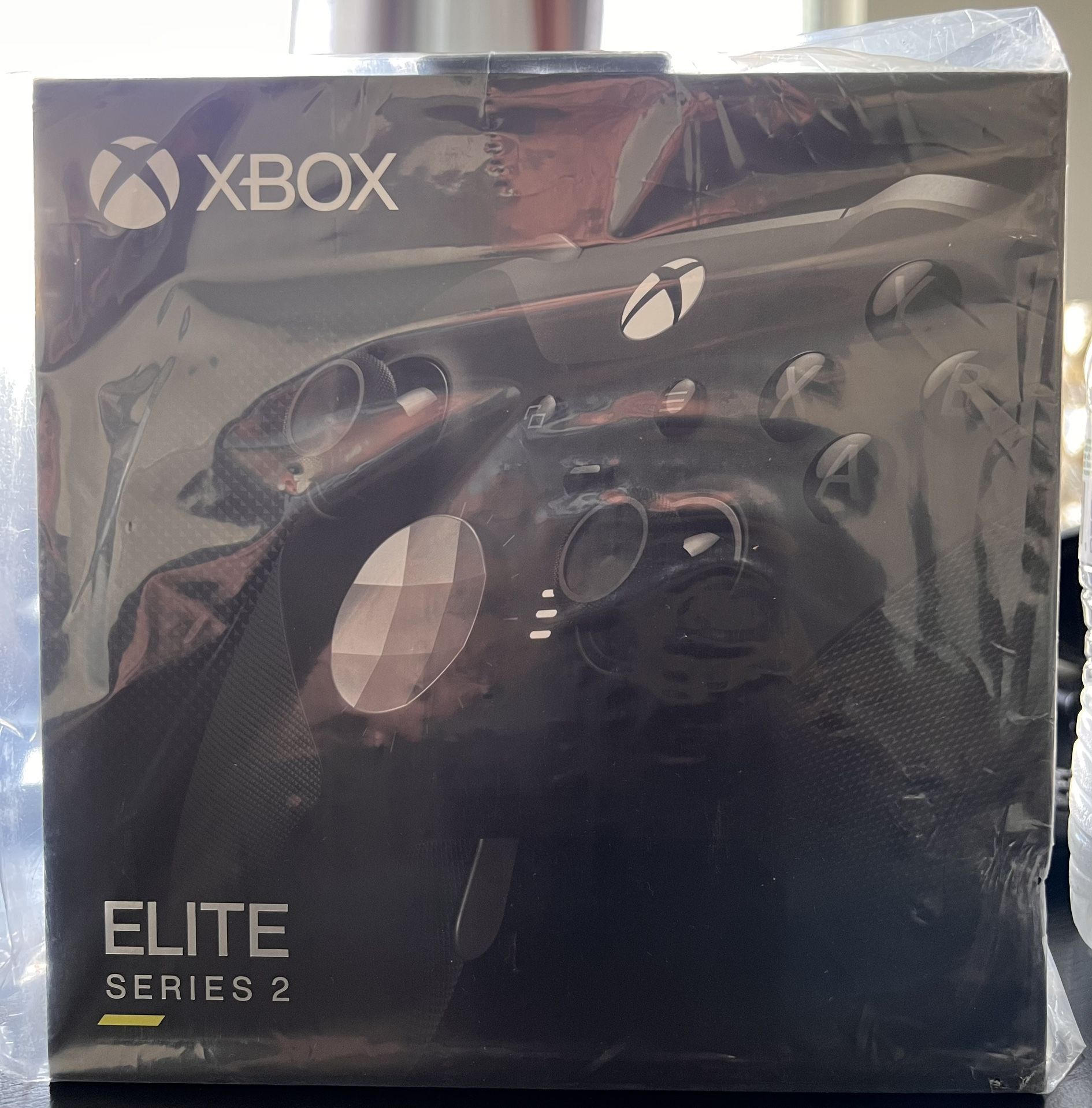 Xbox Elite Series 2 Wireless Controller 