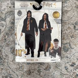 Capa Harry Potter 