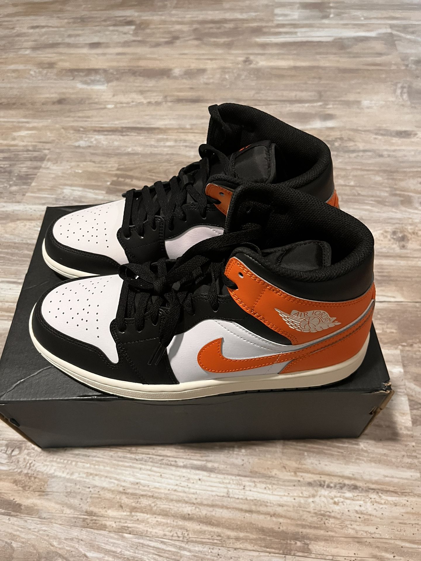 Nike Air Jordan