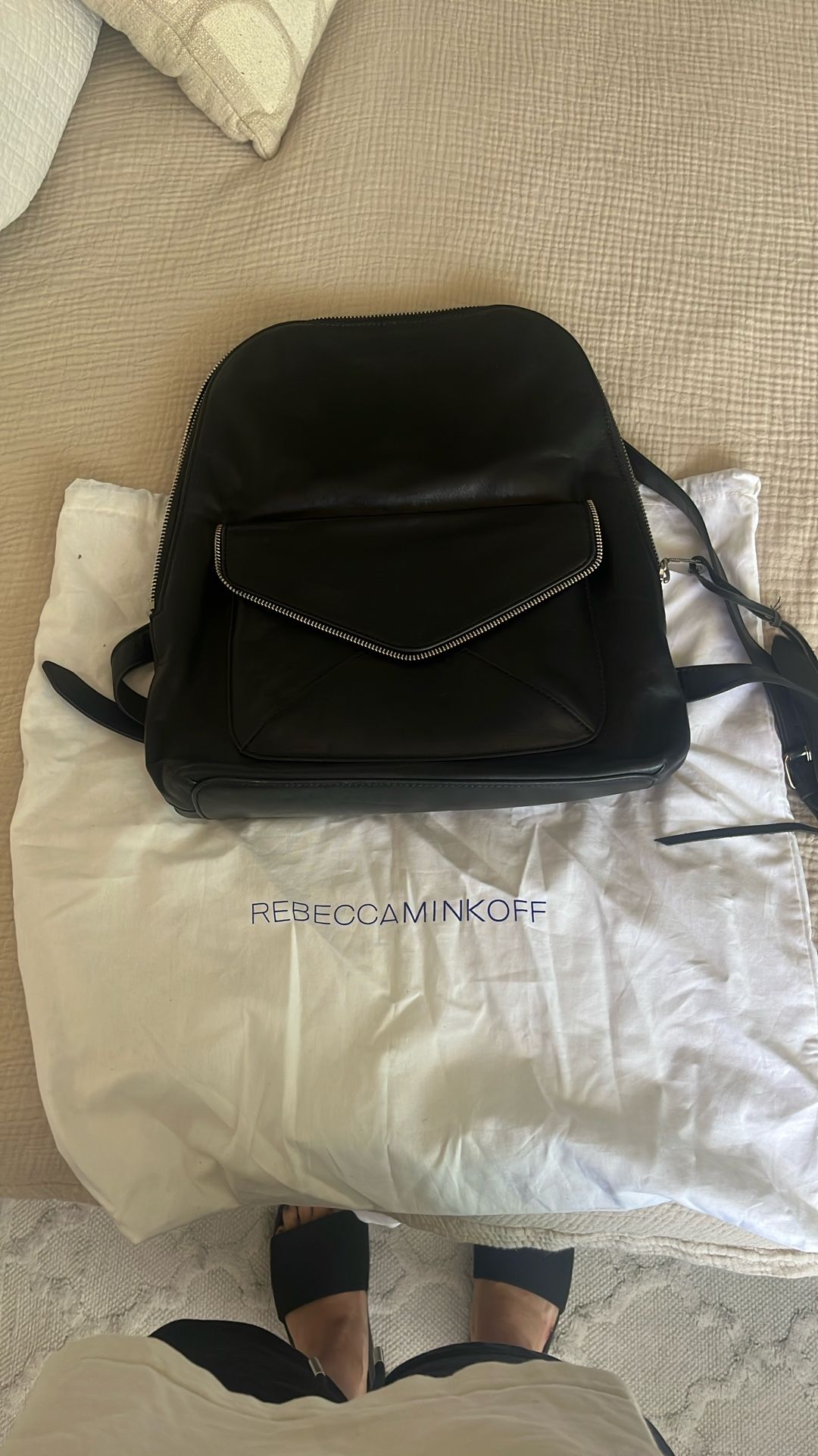 Rebecca Minkoff Backpack