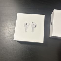 Airpods 4 