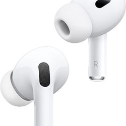 Apple AirPods Pro 2 Wireless Earbuds