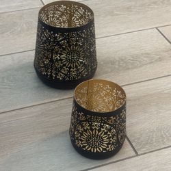 Candle Holder