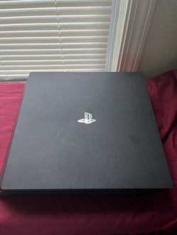 Play station 4 Pro