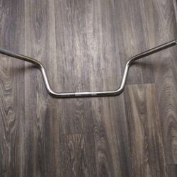 Genuine Harley-Davidson Road King Classic Handlebar