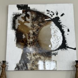 Contemporary Abstract Painting