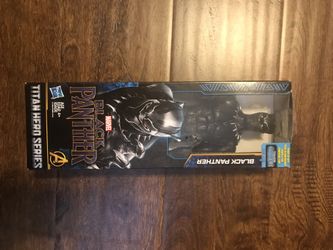 Black panther