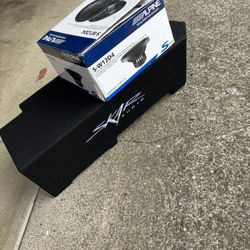 Sub And Box 