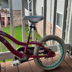 Kids Bike