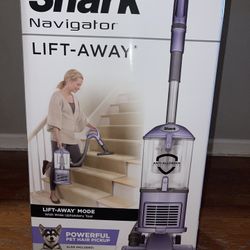Shark NV352 Navigator Lift Away Vacuum 41% Discount!