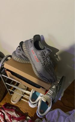 Yeezy, Beluga 2.0 350s size 11.5