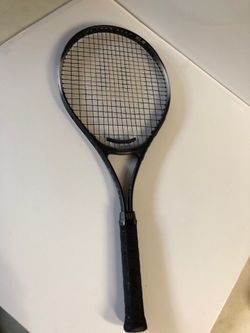 Wilson XTRA Long Beam XLB racket