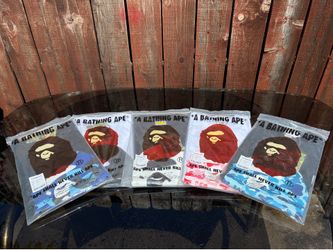 Bape T Shirt