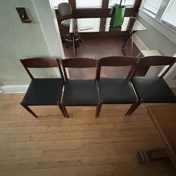 Chairs 
