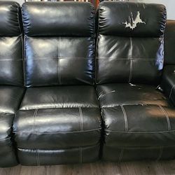 Free Couch