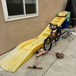 Step2 Extreme Thrill Coaster Ride-On Roller Coaster – Backyard Toy