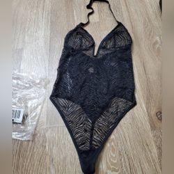 Lingerie Bodysuit