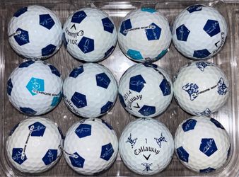 Callaway Golf Balls