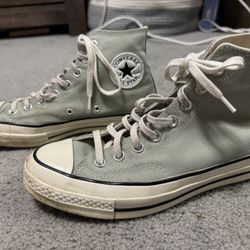 Converse Chuck 70s Summit Sage