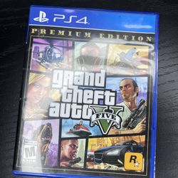 Ps4 Games Brand New $10 Each 