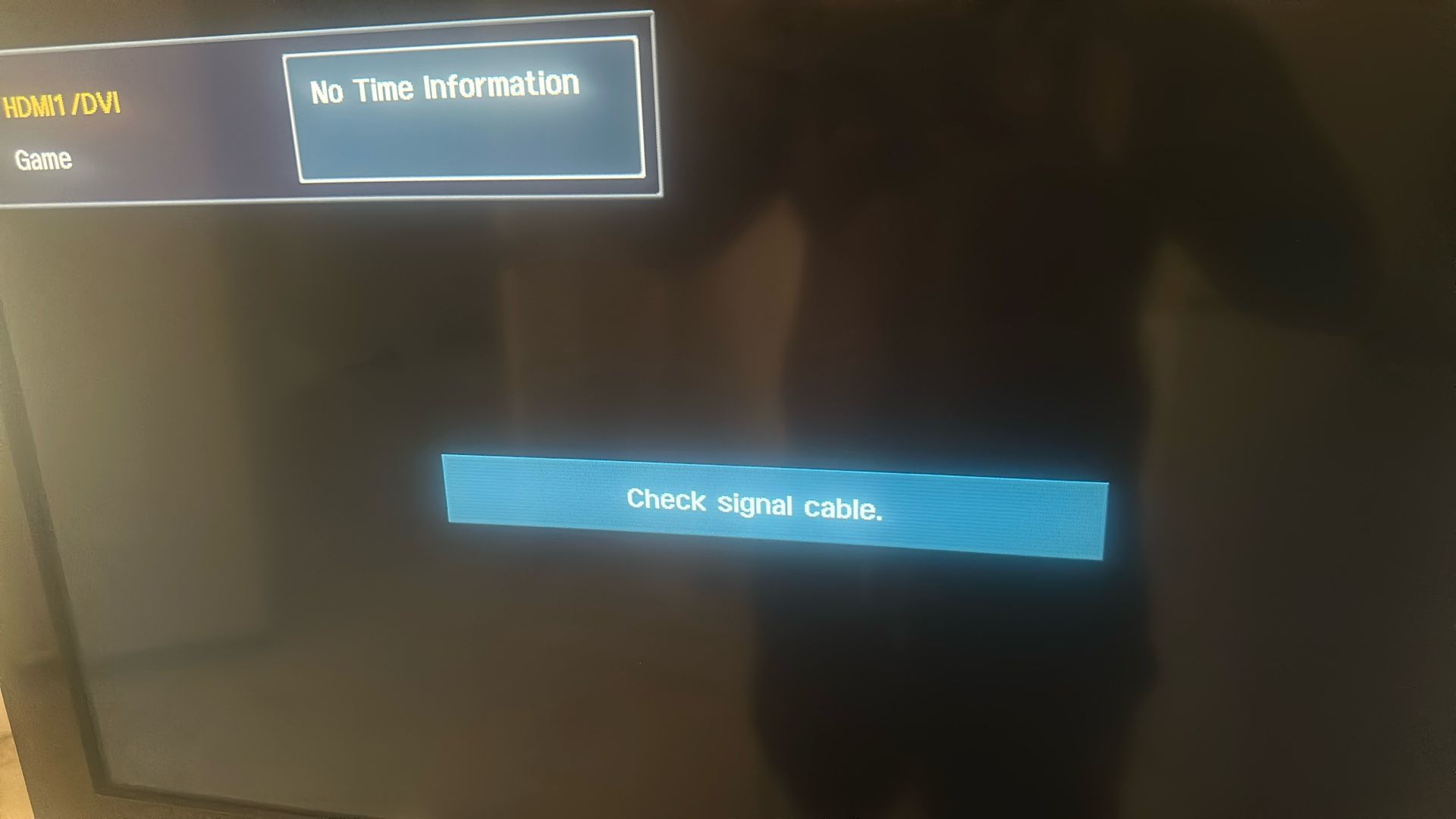 Samsung Tv32”