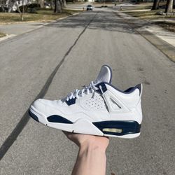 Jordan 4