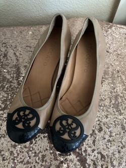 Staccato shoes